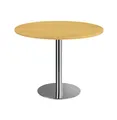Produktbild: Besprechungstisch STF10, 100 cm rund