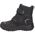 Produktbild: Superfit Klettstiefel Jungen 31393131393336 Schwarz 29 EU - Schwarz - 29