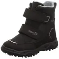 Produktbild: Superfit Husky Stiefel (1-tlg) grau|schwarz 29 EU