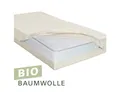 Produktbild: Encasing Bio Cotton Softsan, Milbenschutzbezug für Matratzen