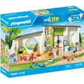 Produktbild: PLAYMOBIL 71601, Haus, 3 Jahr(e), Mehrfarbig, Kunststoff