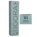 Produktbild: Schwarzkopf Igora Royal Highlifts 60 ml 10-0 ultrablond natur