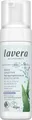 Produktbild: Lavera Basis Sensitiv Reinigungsschaum 150 ml