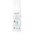 Produktbild: Lavera Basis Sensitiv sanfter Reinigungsschaum für empfindliche Haut 150 ml
