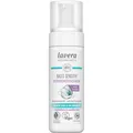 Produktbild: Laverana GmbH & Co. KG Lavera Basis Sensitiv Reinigungsschaum 150 ml