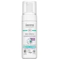 Produktbild: LAVERA basis sensitiv Reinigungschaum 150 ml