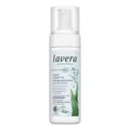 Produktbild: Basis Sensitiv - Reinigungsschaum 150ml | LAVERA