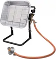 Produktbild: Tragbarer Heizstrahler 3,0 - 4,5 KW