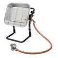 Produktbild: Tragbarer Heizstrahler 3,0 - 4,5 Kw