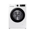 Produktbild: Samsung eco5180 Waschmaschine, WW80CGC04AAEEG, 8 kg mit Ecobubble