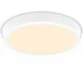 Produktbild: Philips Einbauspot Magneos Slim Surface ø28,6cm 20W, 2700 warmweißes Licht