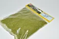 Produktbild: (1kg = 130,- €) HEKI 3364 Gras / Grasfasern, hellgrün 50g, NEU in OVP grün