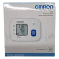 Produktbild: Omron RS2 Handgelenk-Blutdruckmessgerät