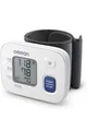 Produktbild: Omron RS2 Blutdruckmessgerät für das Handgelenk HEM-6161-E