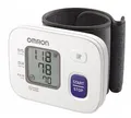 Produktbild: Automatisches Handgelenk-Blutdruckmessgerät Omron RS2 HEM-6161-E