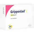 Produktbild: Grippostad C Hartkapseln - Reimport 24 St