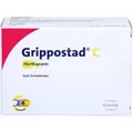 Produktbild: Grippostad C Hartkapseln 24 St