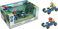 Produktbild: Carrera Pull & Speed - Mario Kart - Mach8 Twinpack (15813018)