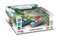 Produktbild: 9003150115847 Mario Kart Mach 8 Twinpack pull-back vehicle set Carrera