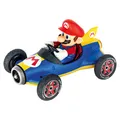 Produktbild: Super Mario Back Race Cars Mach 8, 2dlg.