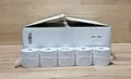 Produktbild: 50 Addi-Rollen 57mm X 12mm X 40m Kassenbon Thermopapier