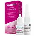 Produktbild: Vividrin Azelastin Kombip. 0,5mg/ml ATR+1mg/ml NAS 1 P