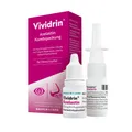 Produktbild: Vividrin® Azelastin Kombipackung