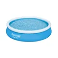 Produktbild: Bestway Aufblasbares Pool für Erwachsene 366x76 cm Garten 57273
