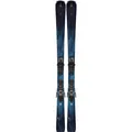 Produktbild: ATOMIC CLOUD Q9 + M 10 GW 24/25 Carving Ski Damen in blue, Größe 154 HW 2025