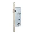 Produktbild: Haustür-Einsteckschloss 0024 PZW 24/65/92/10mm DIN L silber ktg.