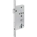 Produktbild: Haustür-Einsteckschloss 0024 PZW 24/65/92/10mm DIN L silber ktg.BKS