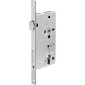 Produktbild: Fp - Bks Haustür-einsteckschloss 0024 Pzw 24/65/92/10mm Din L Silber Ktg - B-00240-34-l-1