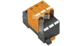Produktbild: Überspannungsableiter Klasse B+C Typ 1+2 VPU PV I+II 3 R 1000 E 25301900