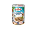 Produktbild: Zimmermann Wurstkonserve, Zimmermann Echt Bayrische Leberspätzle-Suppe konzentriert 400ml