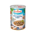Produktbild: Zimmermann Echt Bayrische Leberspätzle-Suppe konzentriert 400ml