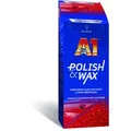 Produktbild: DR. O.K.WACK A1 Polish & Wax (500 ml) Lackpolitur,Lackversiegelung  2640