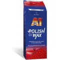 Produktbild: Dr. Wack A1 Polish und Wax Witterungs und Umwelteinflüssen 500ml