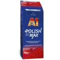 Produktbild: A1 Polish - Wax 500 ml von Dr. Wack 2640 Politur Wachs Versiegelung