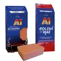 Produktbild: A1 Polish - Wax 500 ml von Dr. Wack 2640 incl. Der Politur Schwamm von A1 8002