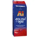 Produktbild: A1 Polish & Wax 500 ml von Dr. Wack 2640 Politur Wachs Pflege Lack Versiegelung