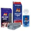Produktbild: A1 Polish - Wax 500 ml von Dr. Wack 2640 incl. A1 Shampoo 2760 und A1 DAS TUCH