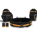 Produktbild: ToughBuilt Arbeitsgürtel-Set (TB-CT-111-CP)