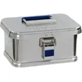 Produktbild: Alutec Aluminiumbox COMFORT 6 Maße 250x180x125mm Inhalt ca. 6 Liter
