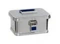 Produktbild: Transportbox Alutec COMFORT 6, Aluminium, 6 l, L 280 x B 215 x H 150 mm, stabiler Deckel