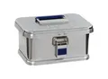 Produktbild: Aluminiumbox COMFORT, Inhalt 6 l, Außen-LxBxH 280 x 215 x 150 mm kaiserkraft