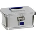 Produktbild: Alutec - Aluminiumbox Comfort 6 (250x180x125mm, Staub-/spritzwassergeschützt)