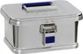 Produktbild: Alutec COMFORT 12006 12006 Transportkiste Aluminium (L x B x H) 280 x 215 x 150mm