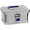 Produktbild: Alutec COMFORT 12006 12006 Transportkiste Aluminium (L x B x H) 280 x 215 x 1...