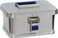 Produktbild: ALUTEC Aluminiumbox COMFORT 6 250x180x125mm, Inhalt ca. 6 Liter