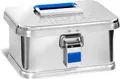 Produktbild: ALUTEC Aluminiumbox COMFORT 6 (250x180x125mm, staub-/spritzwassergeschützt)